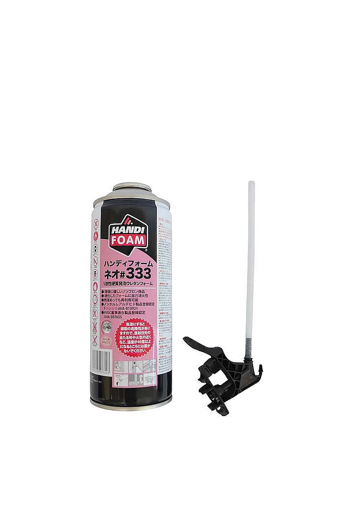 1液性隙間充填用ノズル N-002