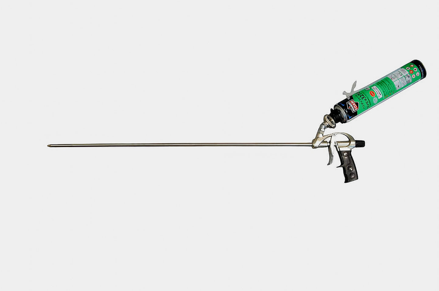 1液性ウレタンフォーム専用ガン #780/#730