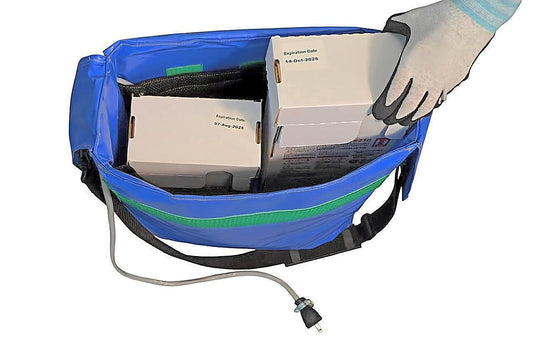 ハンディウォーマー Bag