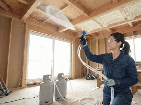 ハンディフォーム#2205（脱炭素ビルリノベ補助金[断熱]対象製品）