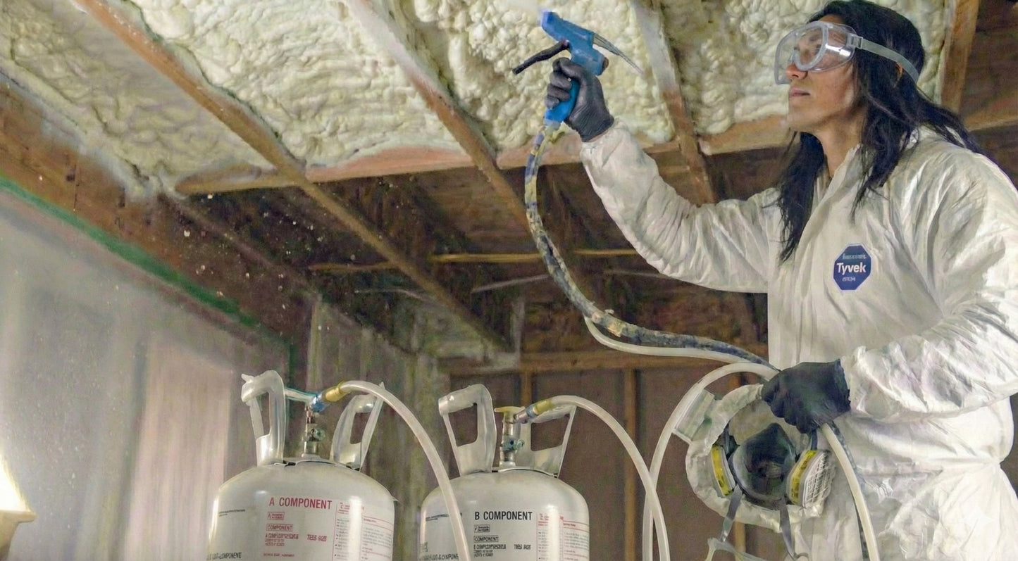 ハンディフォーム#2605（脱炭素ビルリノベ補助金[断熱]対象製品）