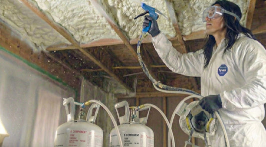 ハンディフォーム#2605（脱炭素ビルリノベ補助金[断熱]対象製品）