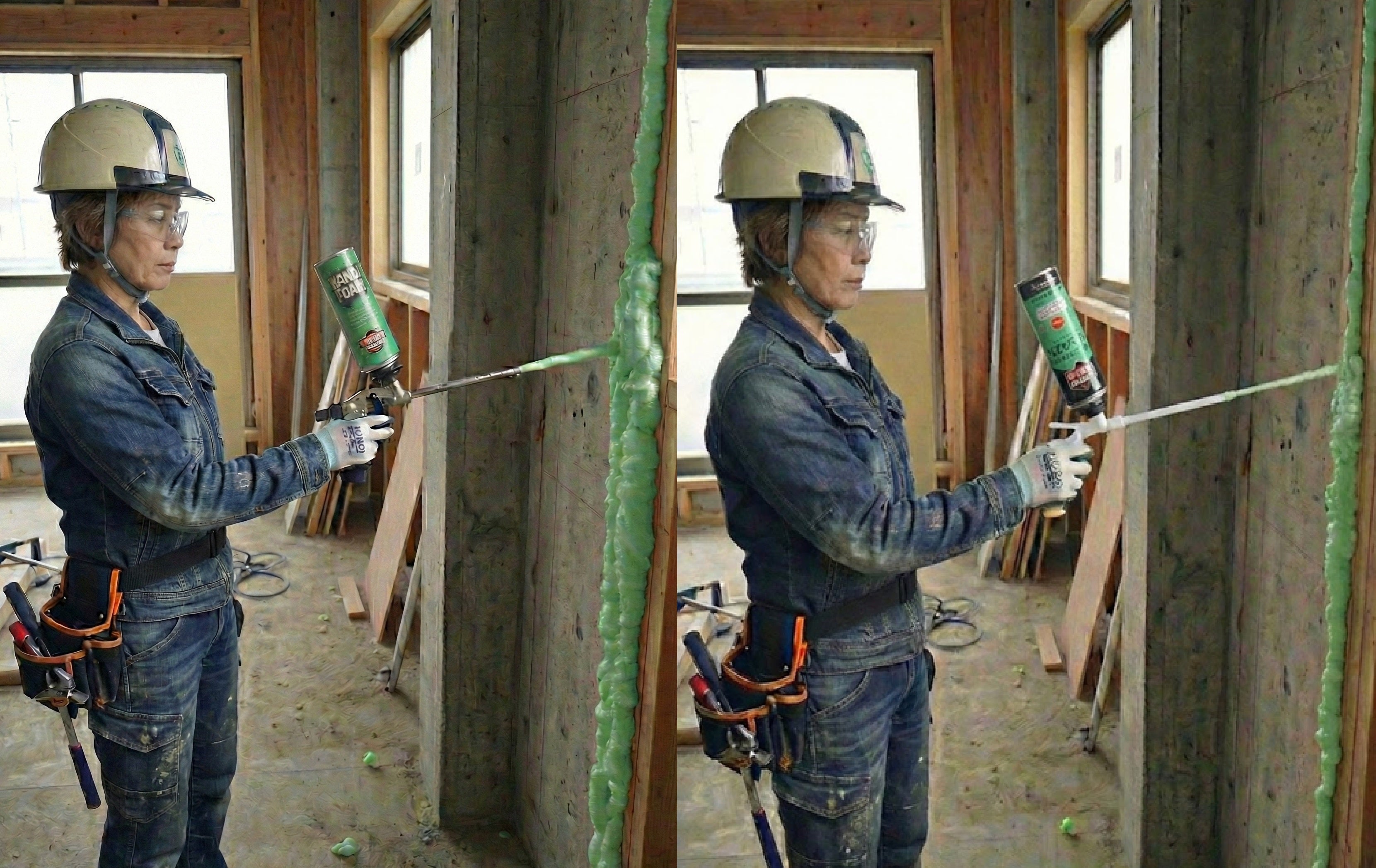 ハンディフォーム・コンビ #327G – フォモ・ジャパン株式会社