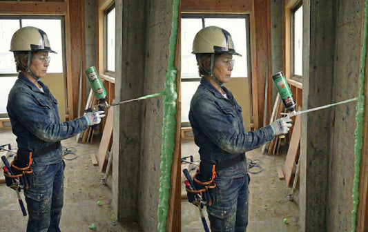 ハンディフォーム・コンビ #327G