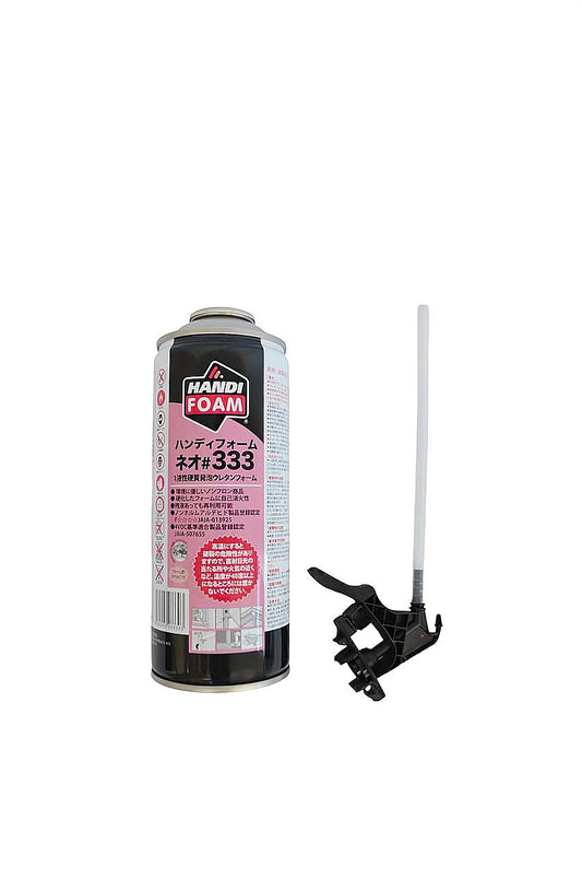 1液性隙間充填用ノズル N-002