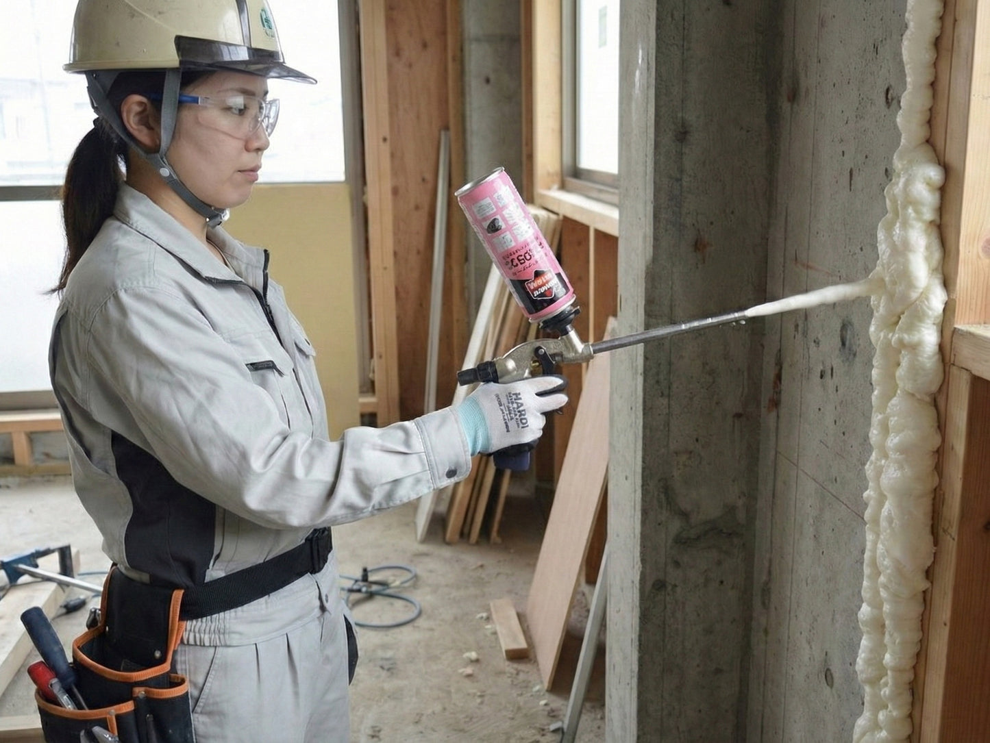 ハンディフォーム・ネオ #353G/#383G