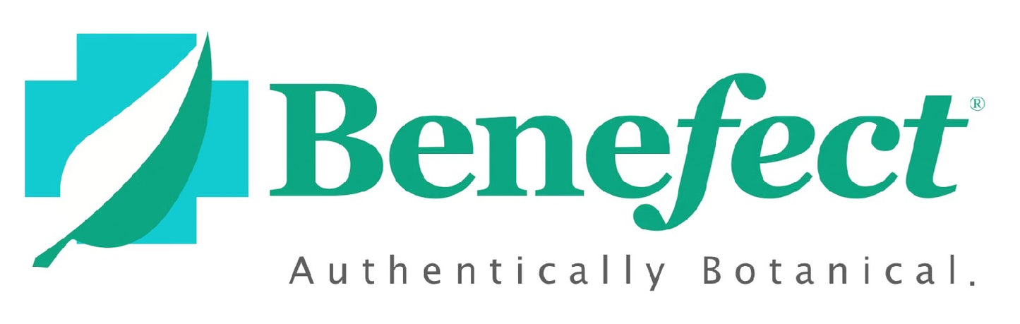 Benefect ボタニカル除菌液 Decon30