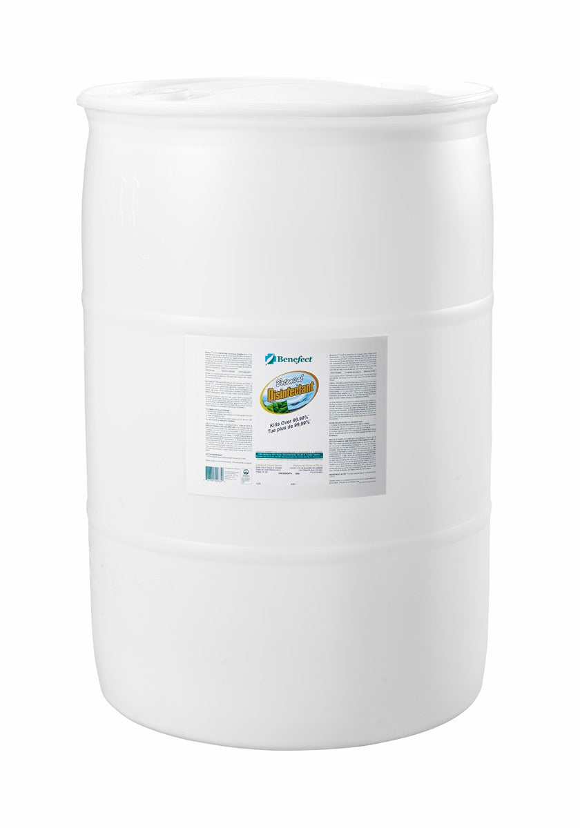Benefect ボタニカル除菌液 Decon30