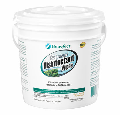 Benefect ボタニカル除菌液 Decon30