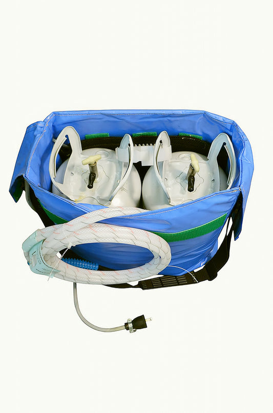 ハンディウォーマー Wrap