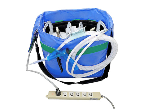 ハンディウォーマー Wrap