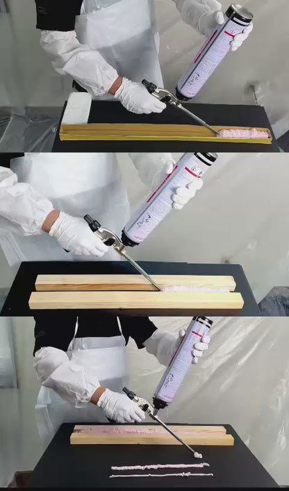 ハンディフォーム・コンビ #327G