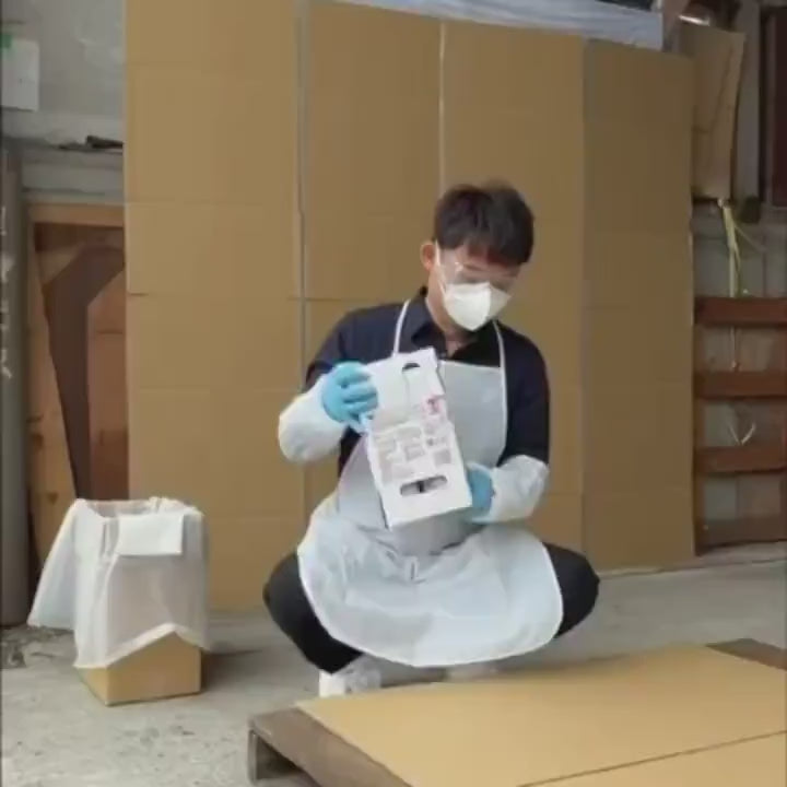 動画を読み込む: 