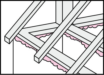 改修工事に